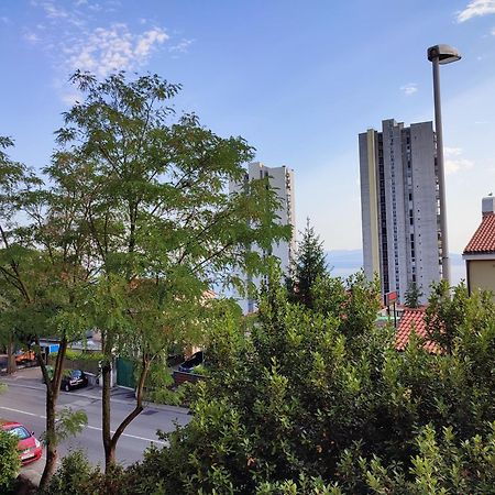 Fami Superior One Bedroom Apartment Rijeka Exterior foto