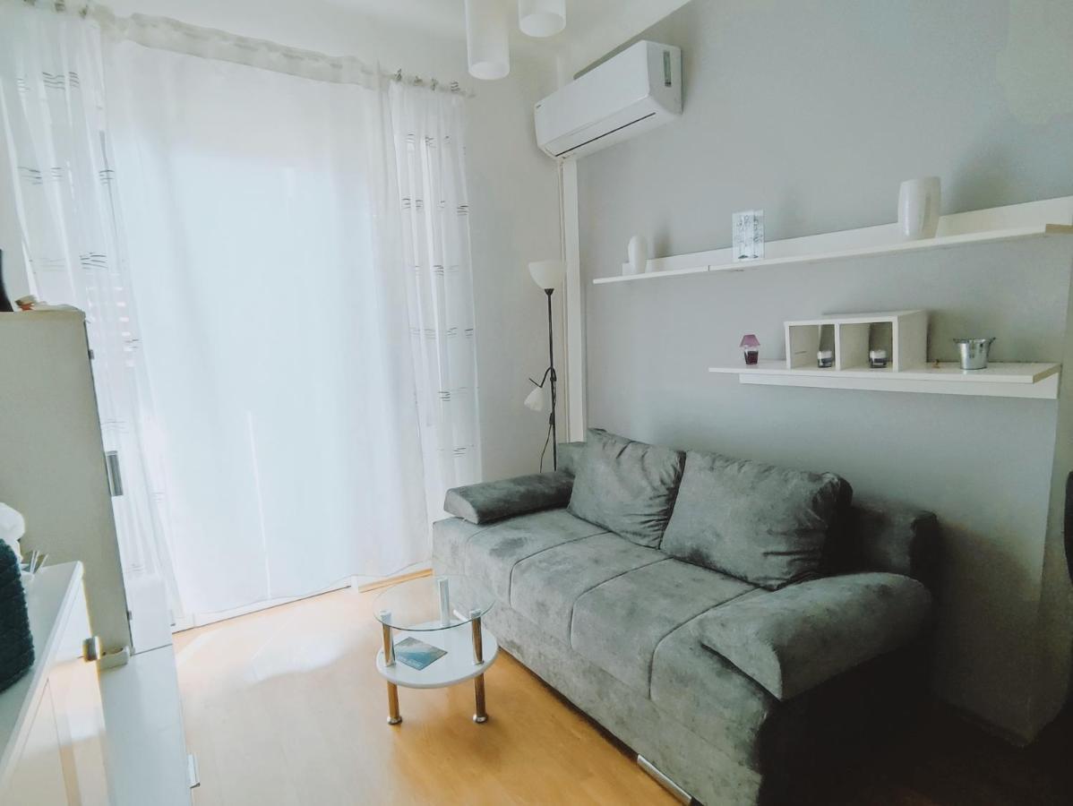 Fami Superior One Bedroom Apartment Rijeka Exterior foto