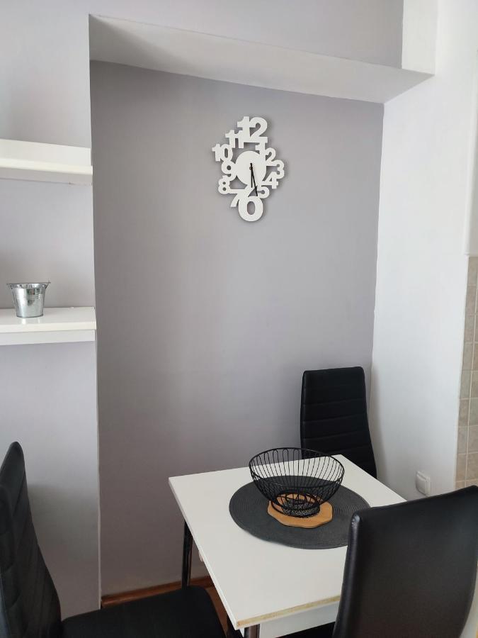 Fami Superior One Bedroom Apartment Rijeka Exterior foto