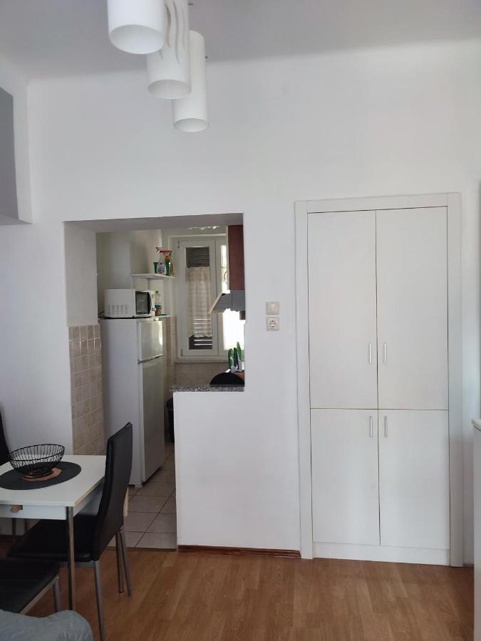 Fami Superior One Bedroom Apartment Rijeka Exterior foto
