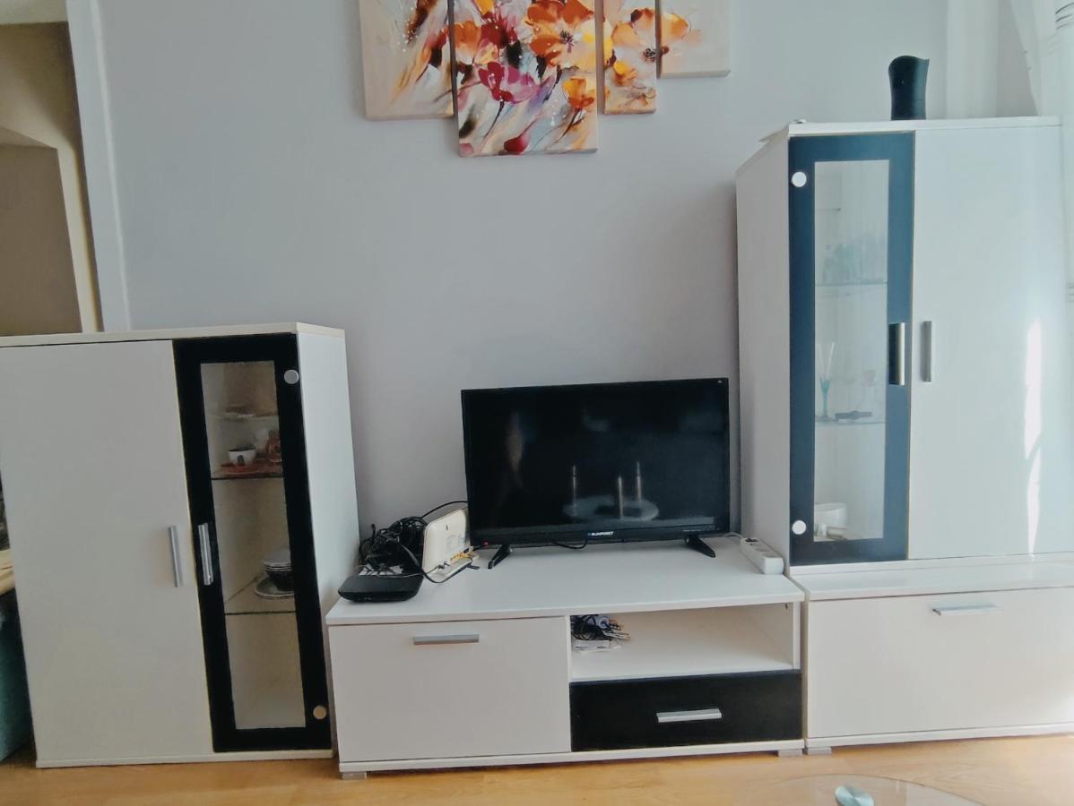 Fami Superior One Bedroom Apartment Rijeka Exterior foto