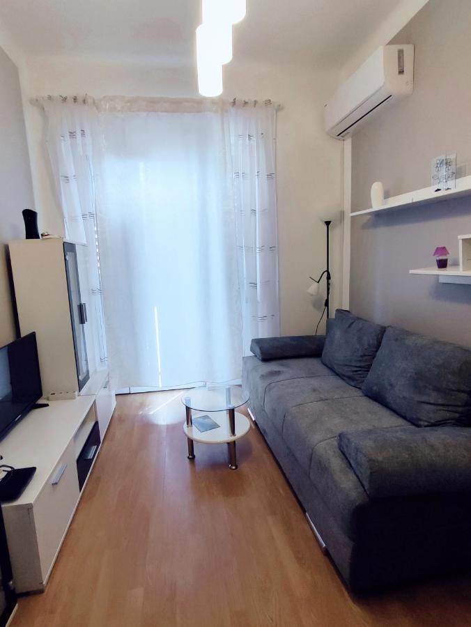 Fami Superior One Bedroom Apartment Rijeka Exterior foto