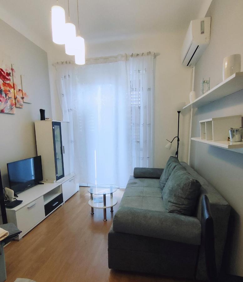 Fami Superior One Bedroom Apartment Rijeka Exterior foto
