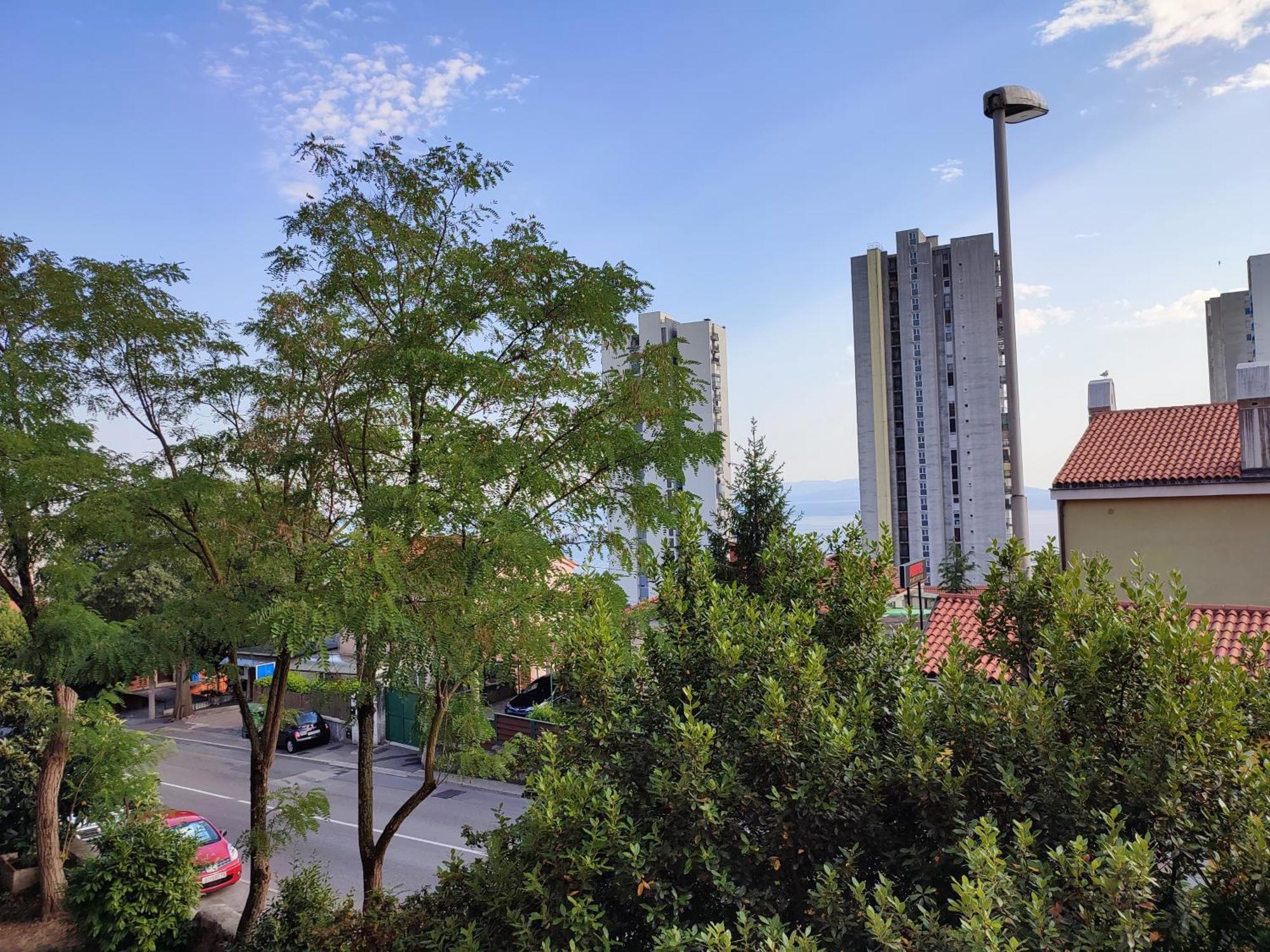 Fami Superior One Bedroom Apartment Rijeka Exterior foto