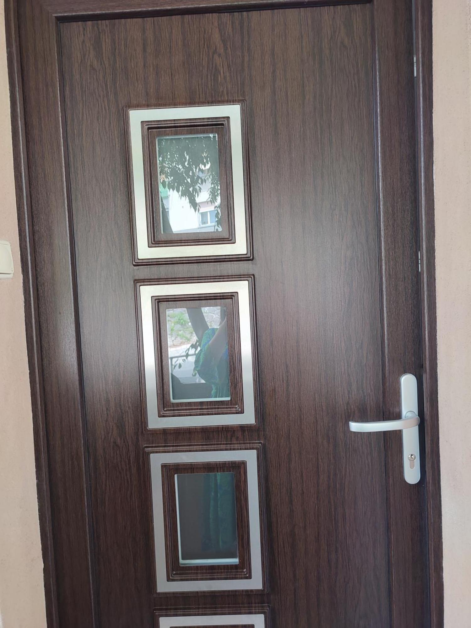 Fami Superior One Bedroom Apartment Rijeka Exterior foto
