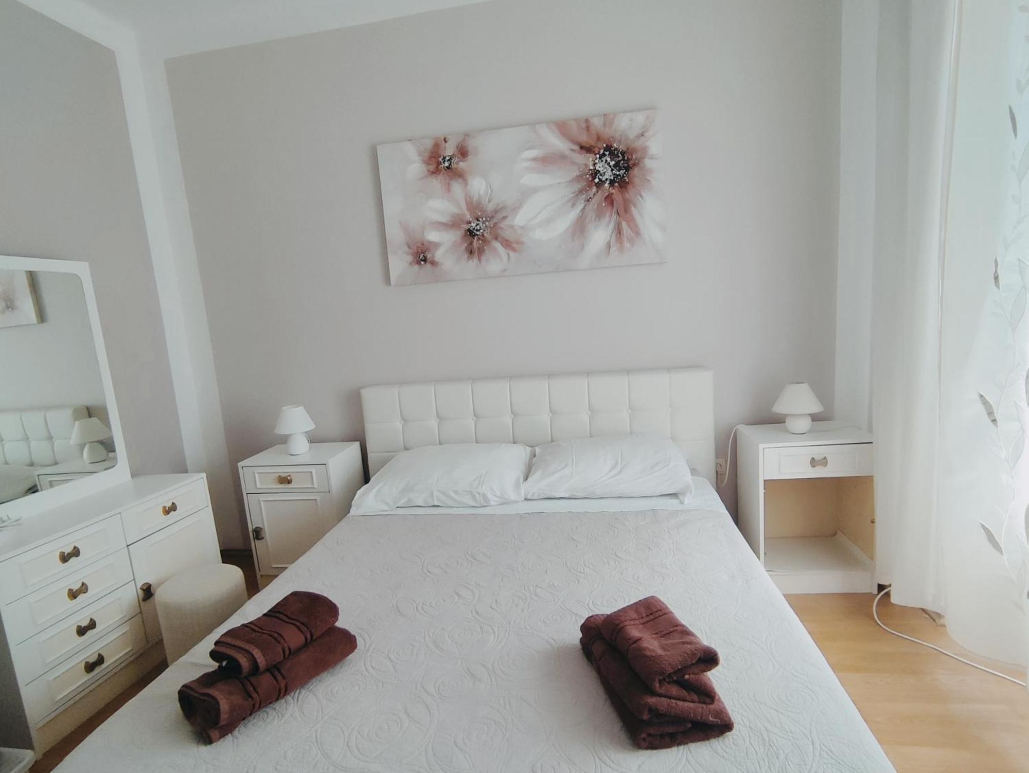 Fami Superior One Bedroom Apartment Rijeka Exterior foto